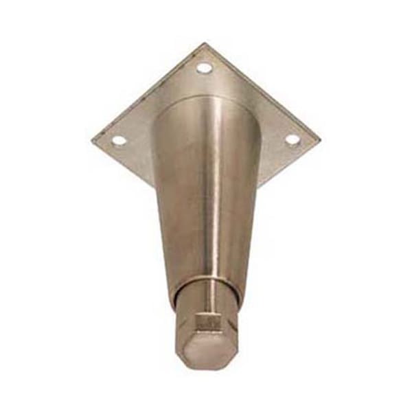 Plate Mount Leg